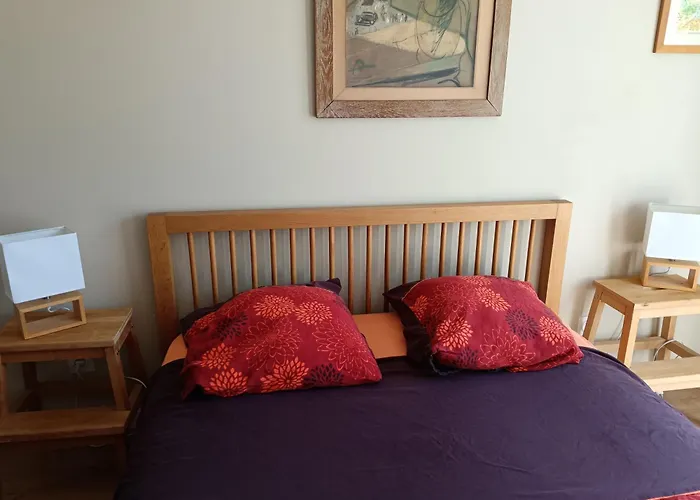 Chambre A Louer Au Calme
