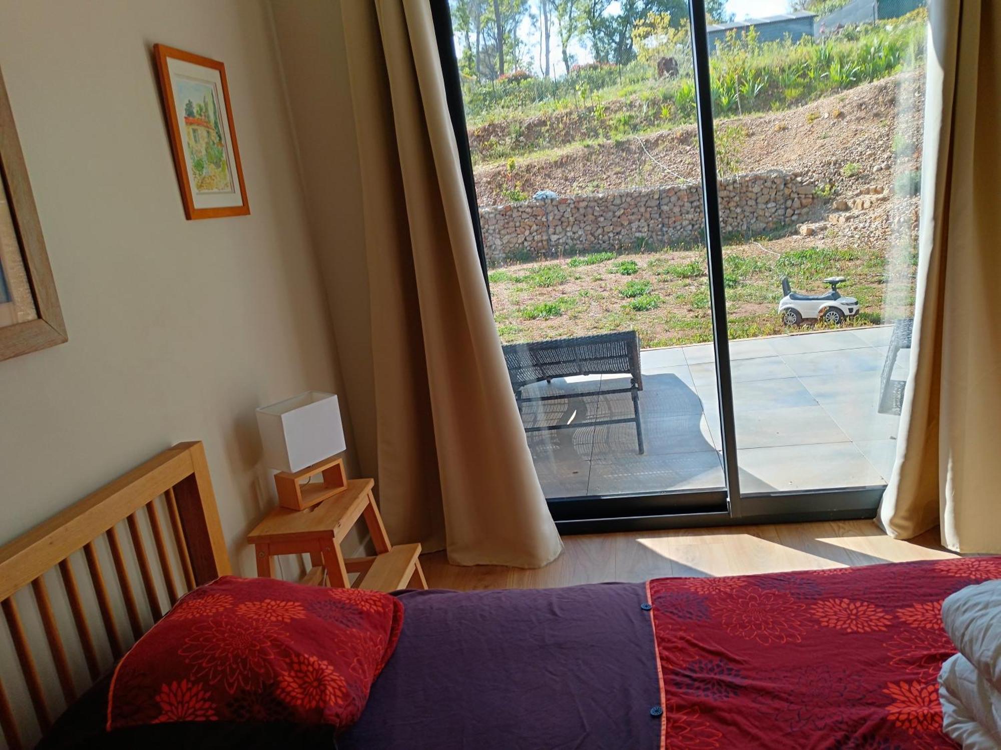 Homestay A Louer Au Calme Roquefort-les-Pins